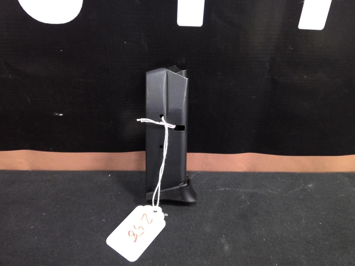 SCCY CPX-2 10rd Magazine
