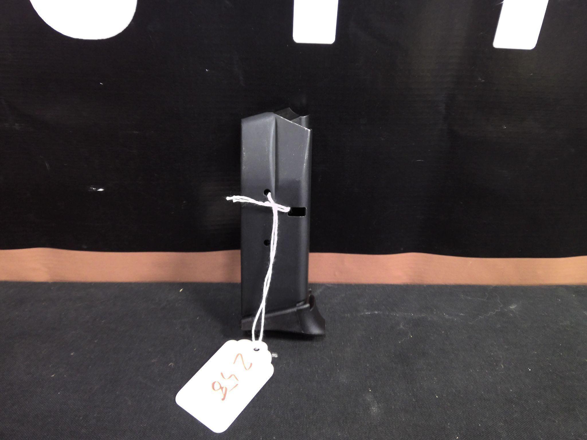 SCCY CPX-2 10rd Magazine