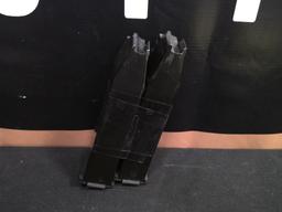 2 PARA-ORDNANCE .40 16rd MAGAZINES