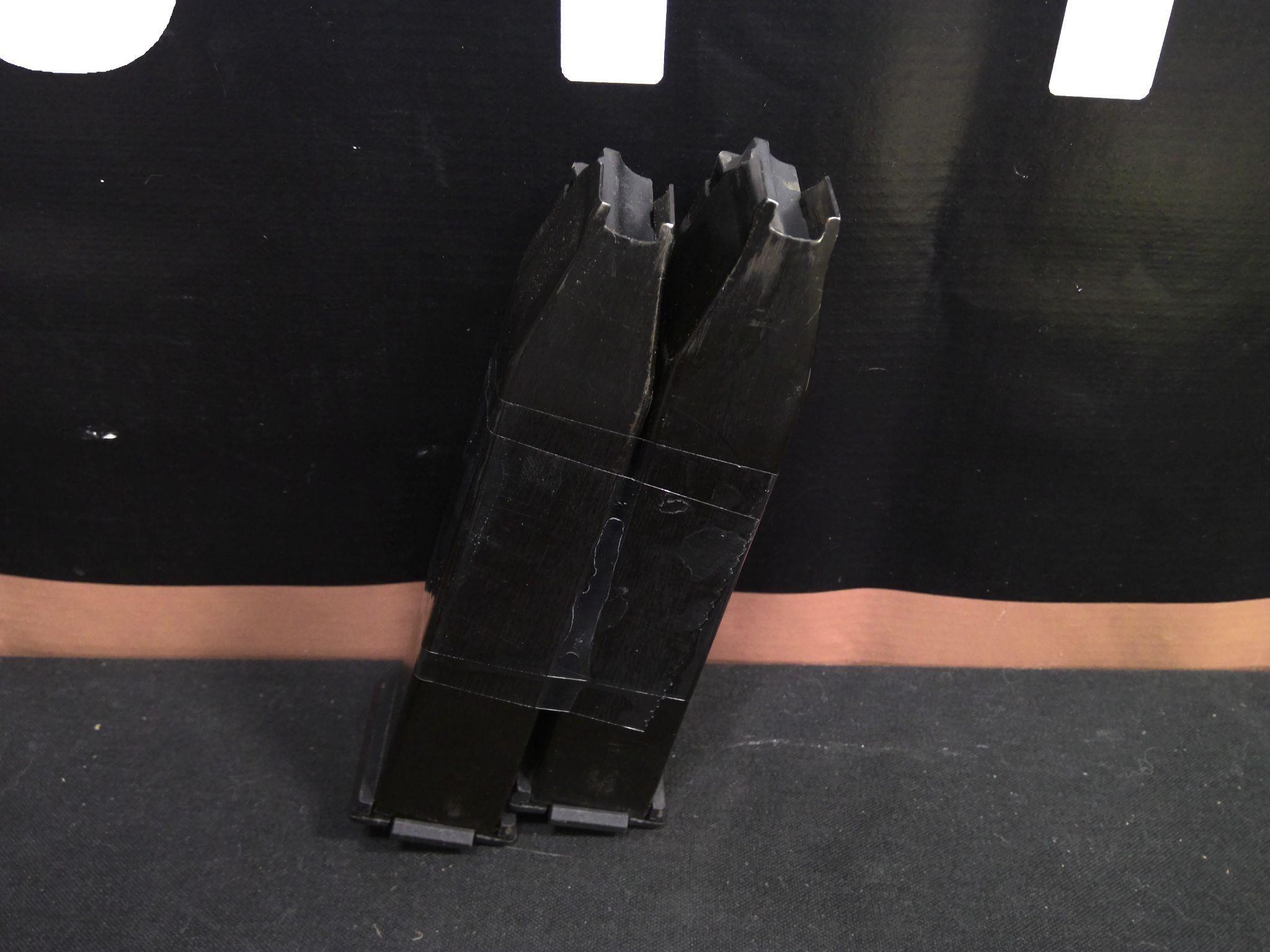 2 PARA-ORDNANCE .40 16rd MAGAZINES