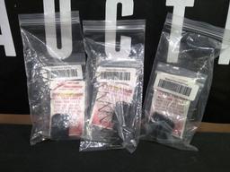 3 GLOCK MAG BASEPLATE KITS