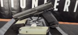 NEW Heckler & Koch USP Expert .40s&w