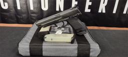 NEW Heckler & Koch USP Expert .40s&w