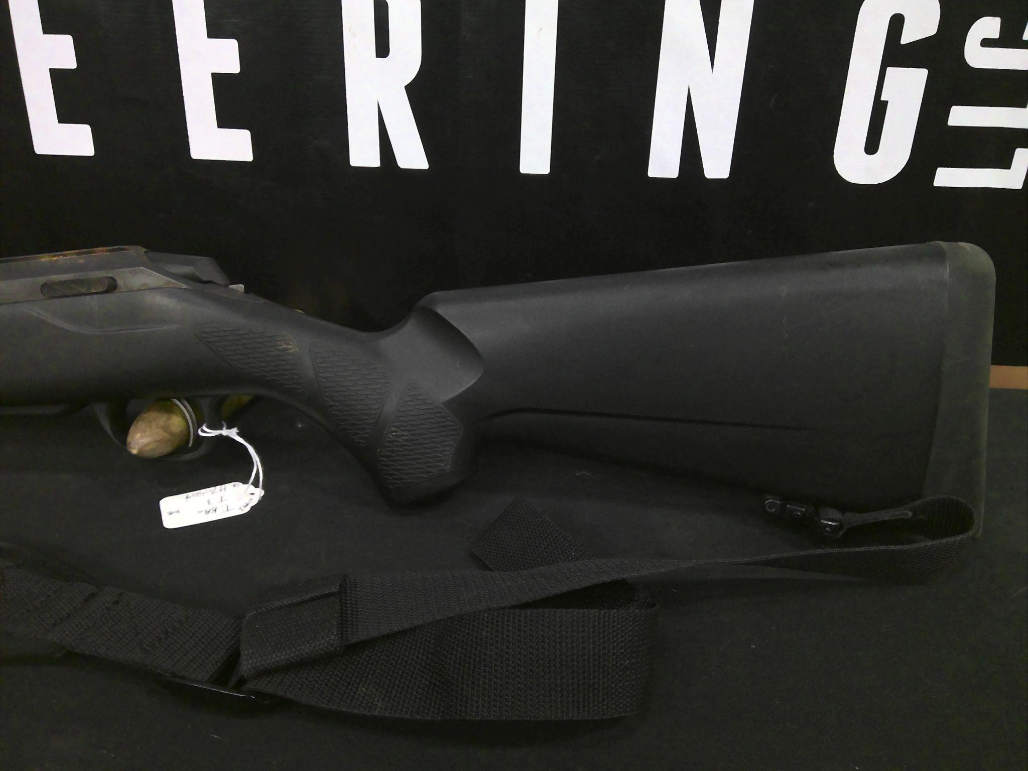 Tikka T3 308