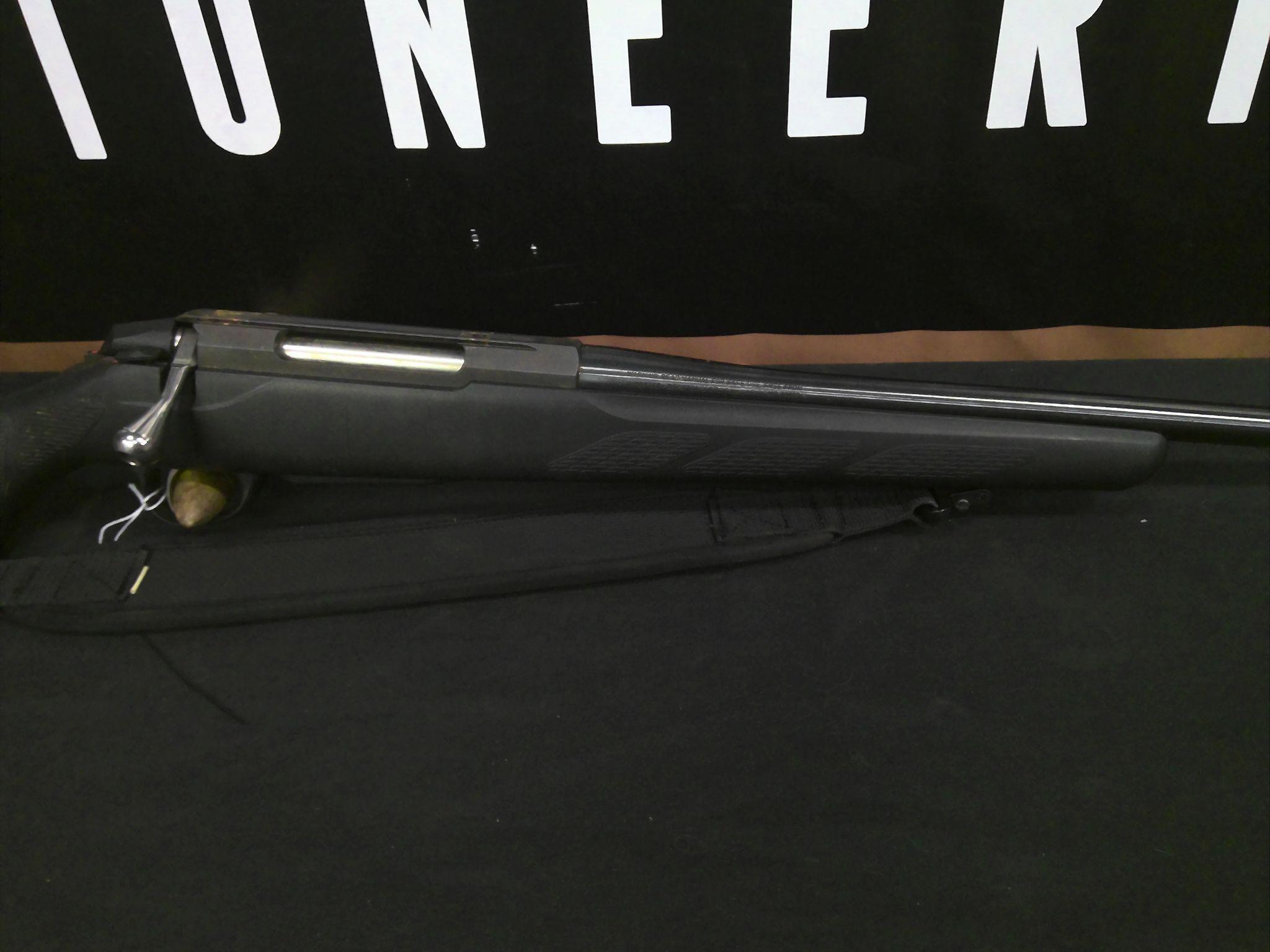 Tikka T3 308