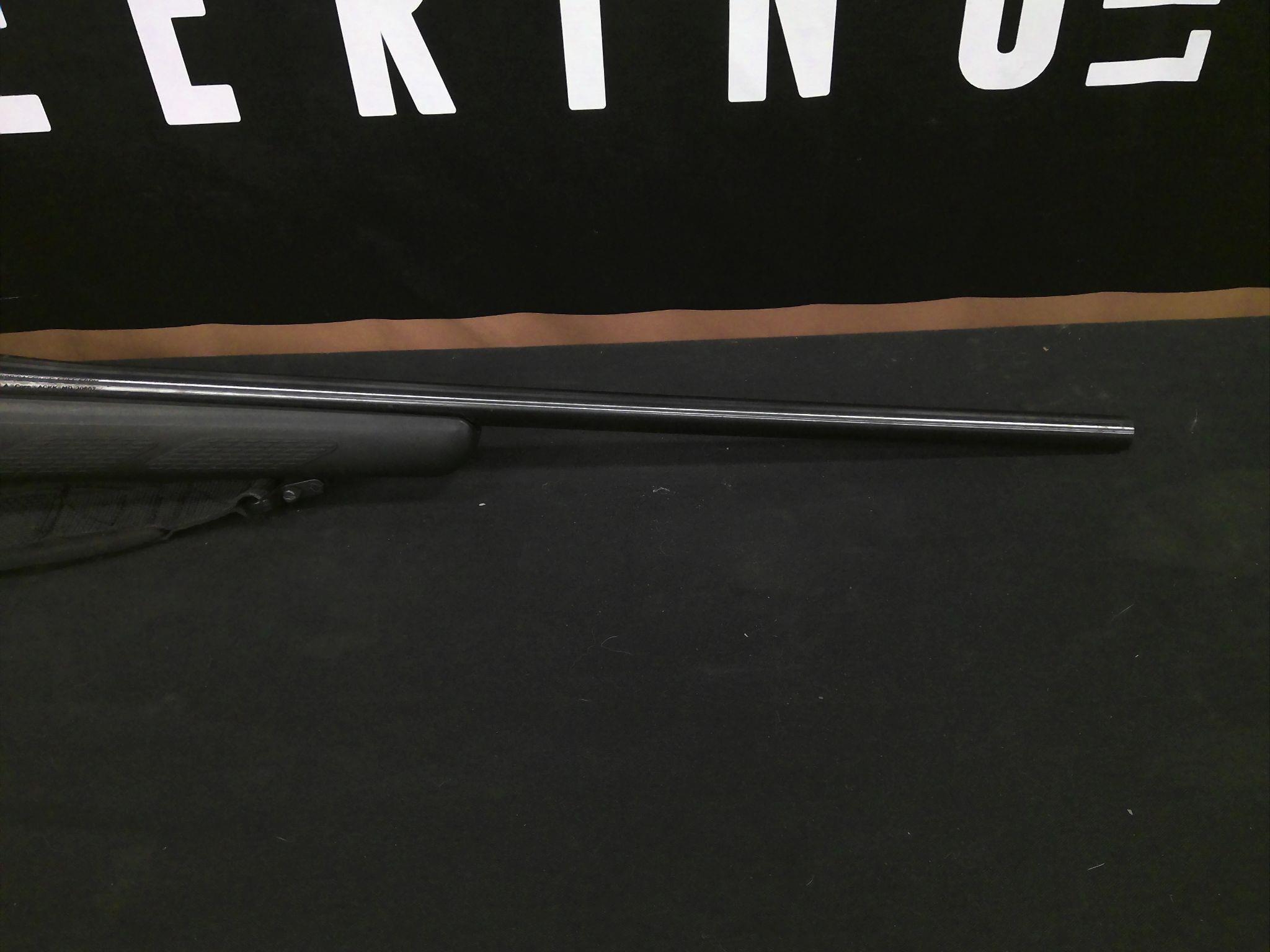 Tikka T3 308