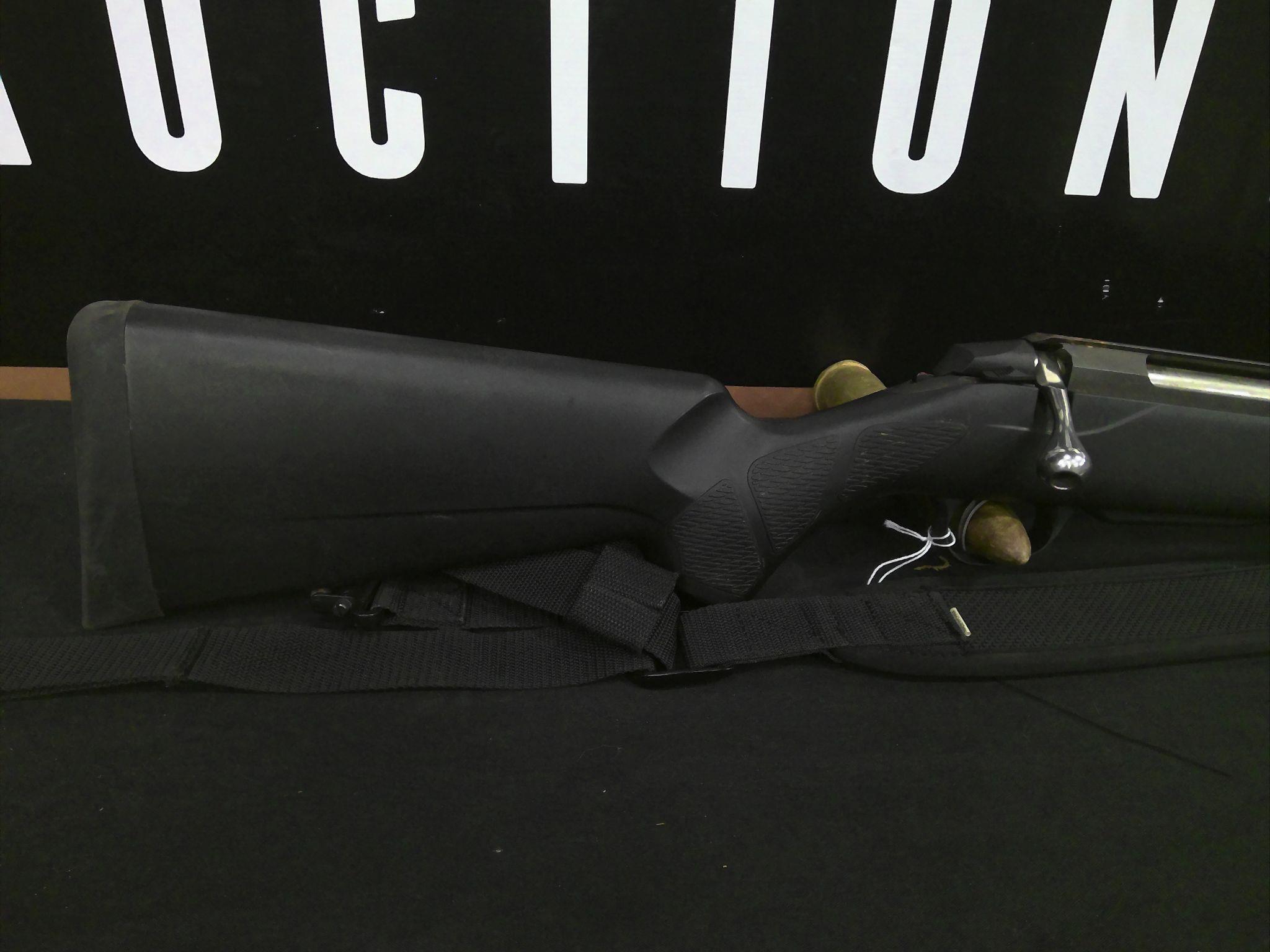 Tikka T3 308