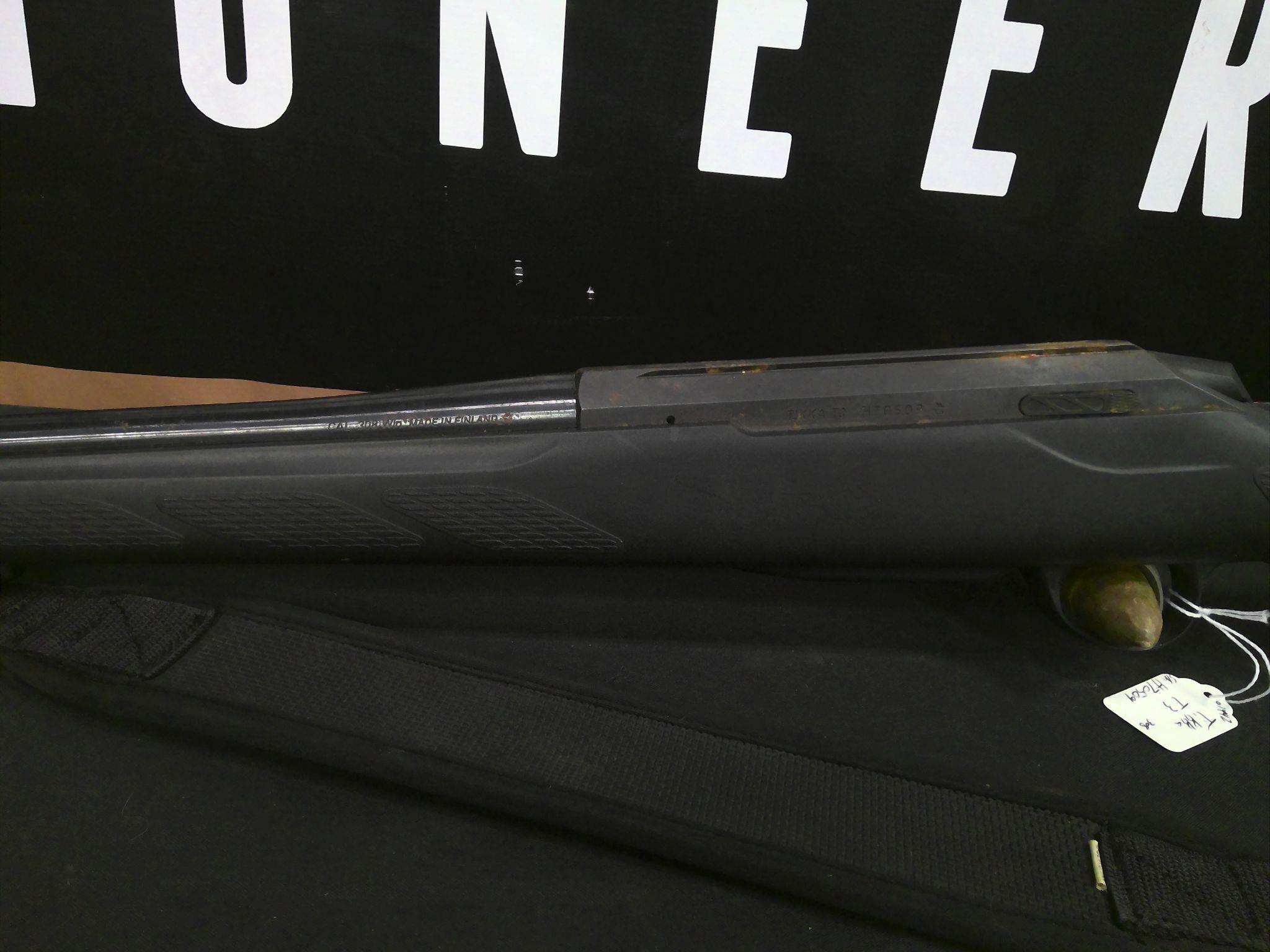 Tikka T3 308