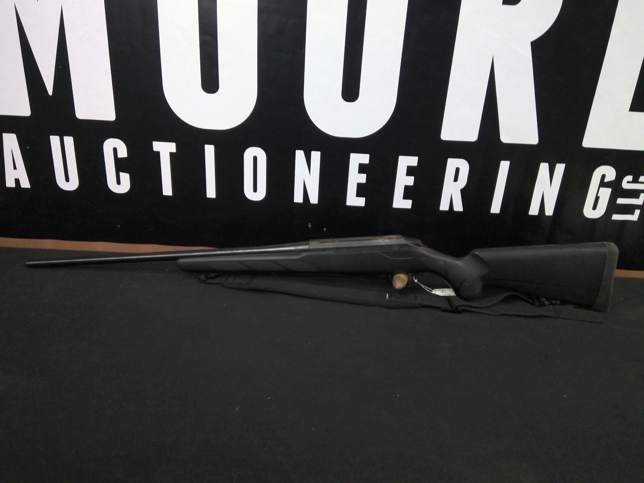 Tikka T3 308