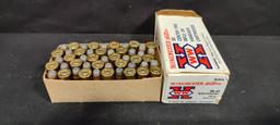 50 Winchester .38wcf 180gr SP