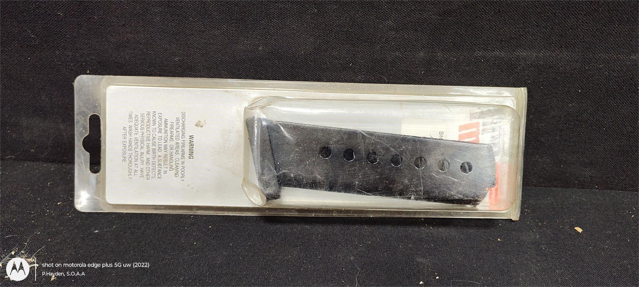 Pro Mag Sig P220 .45acp Magazine