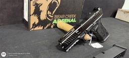 NEW Bear Creek Arsenal CHP101, 9mm