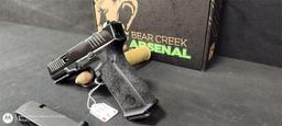 NEW Bear Creek Arsenal CHP101, 9mm