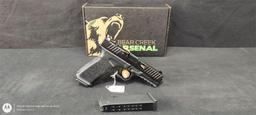 NEW Bear Creek Arsenal CHP101, 9mm