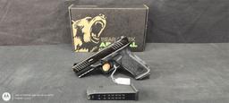 NEW Bear Creek Arsenal CHP101, 9mm
