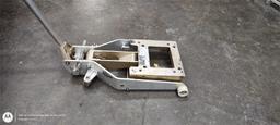Transmission Floor Jack