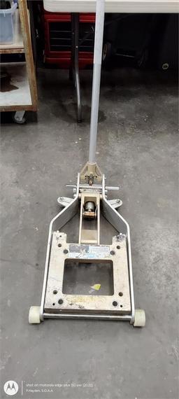 Transmission Floor Jack