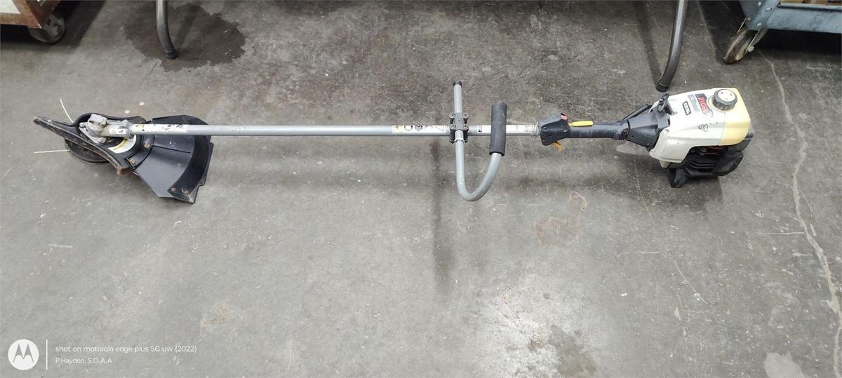 Ryobi 31cc Weed Eater