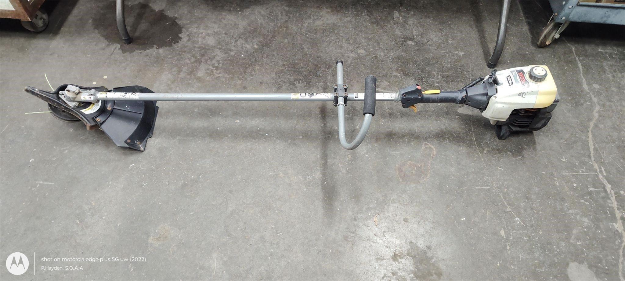 Ryobi 31cc Weed Eater
