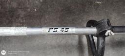 Stihl FS45 Weed Eater, No head