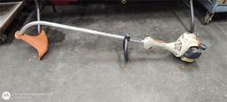 Stihl FS45 Weed Eater, No head