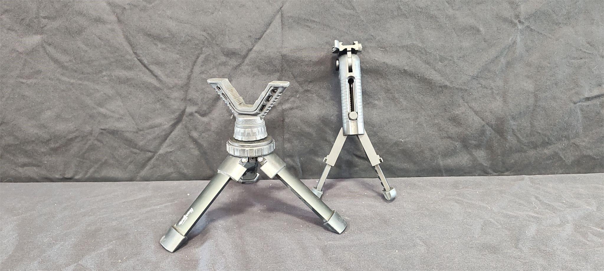 Tripod & Grip Pod