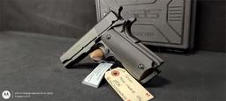NEW Tisas 1911A1 Tanker w/ Extra Mag, .45acp