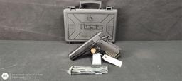 NEW Tisas 1911A1 Tanker w/ Extra Mag, .45acp