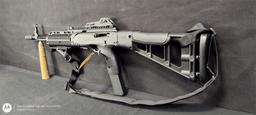 Hi-Point Mod 995 w/ 4 Extra Mags, 9mm