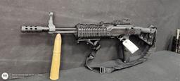 Hi-Point Mod 995 w/ 4 Extra Mags, 9mm