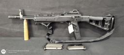 Hi-Point Mod 995 w/ 4 Extra Mags, 9mm