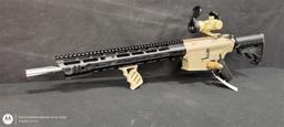 Tactical Machining TM10.2, .308Nato. NO MAG