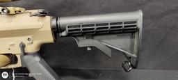 Tactical Machining TM10.2, .308Nato. NO MAG