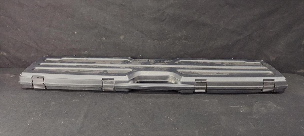 48in Clam shell gun case