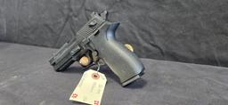 Sig Arms Mosquito, .22LR