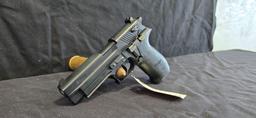 Sig Arms Mosquito, .22LR