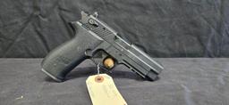 Sig Arms Mosquito, .22LR