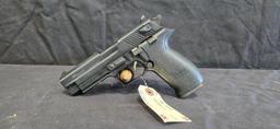 Sig Arms Mosquito, .22LR