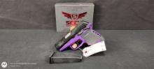 NEW SCCY CPX-1 w/ Extra Mag, 9mm