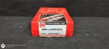 Hornady 9mm 3-Die Set