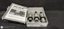 RCBS 3-Die Carb Set .454Casull