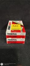 10rd 12ga Federal Sabot Slugs