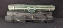3 Arrow Cases