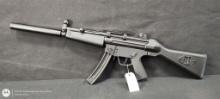GSG Mod GSG-5, .22LR