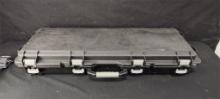 Plano Field Locker Travel Rated Gun Case