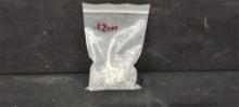 1.2lbs of .22cal Bullets