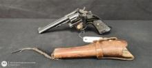 Smith & Wesson Mod. 17, .22LR