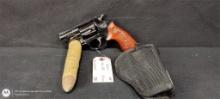 Taurus Mod. 85, .38spl