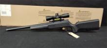NEW Savage Rascal, .22LR