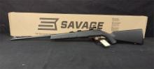 NEW Savage A22 .22LR